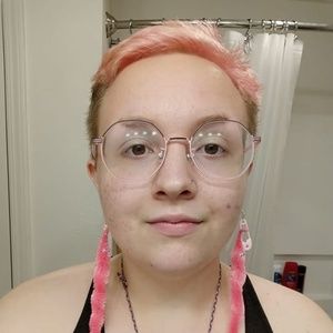 Meet your Posher, Kitty